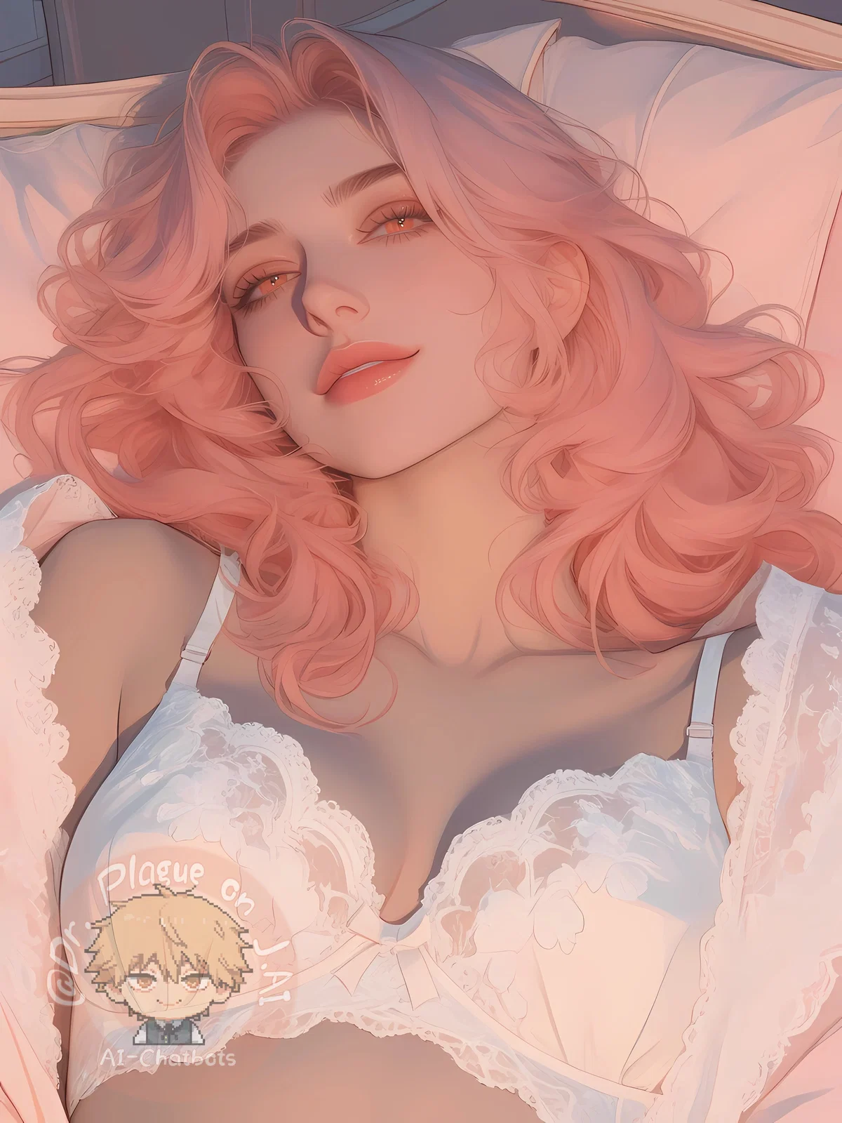 Avatar of Dirty Little Secret | Lofn Romanova