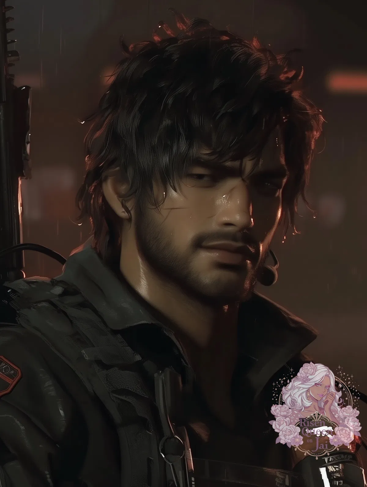 Avatar of Carlos Oliveira | Resident Evil 3 