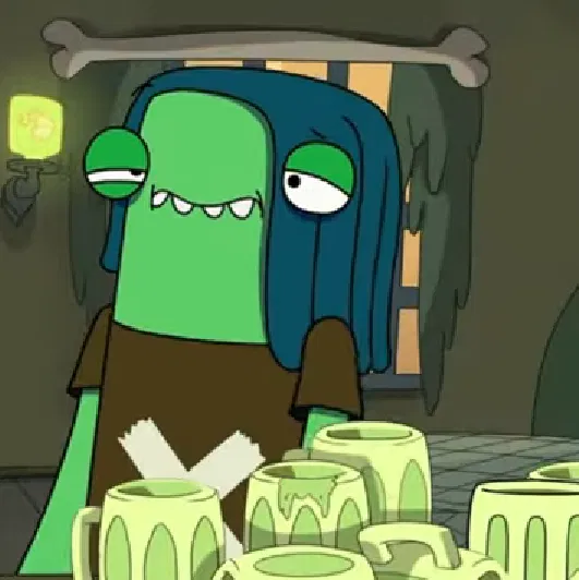 Avatar of Welcome to Freaktown 