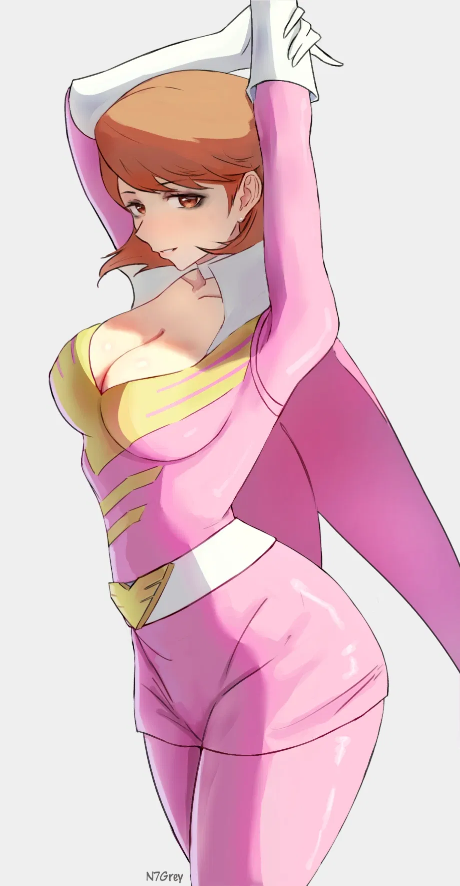 Avatar of Yukari Takeba - Your Wife | Post Persona 3