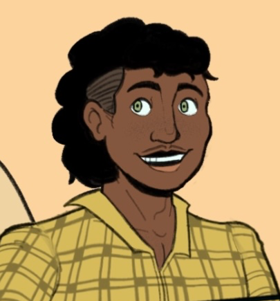 Avatar of Duscha Gutierre Rowes