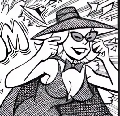 Avatar of Grey Spy - Spy vs Spy