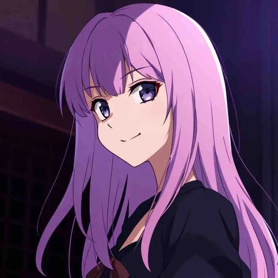 Avatar of Aria Kisaragi 