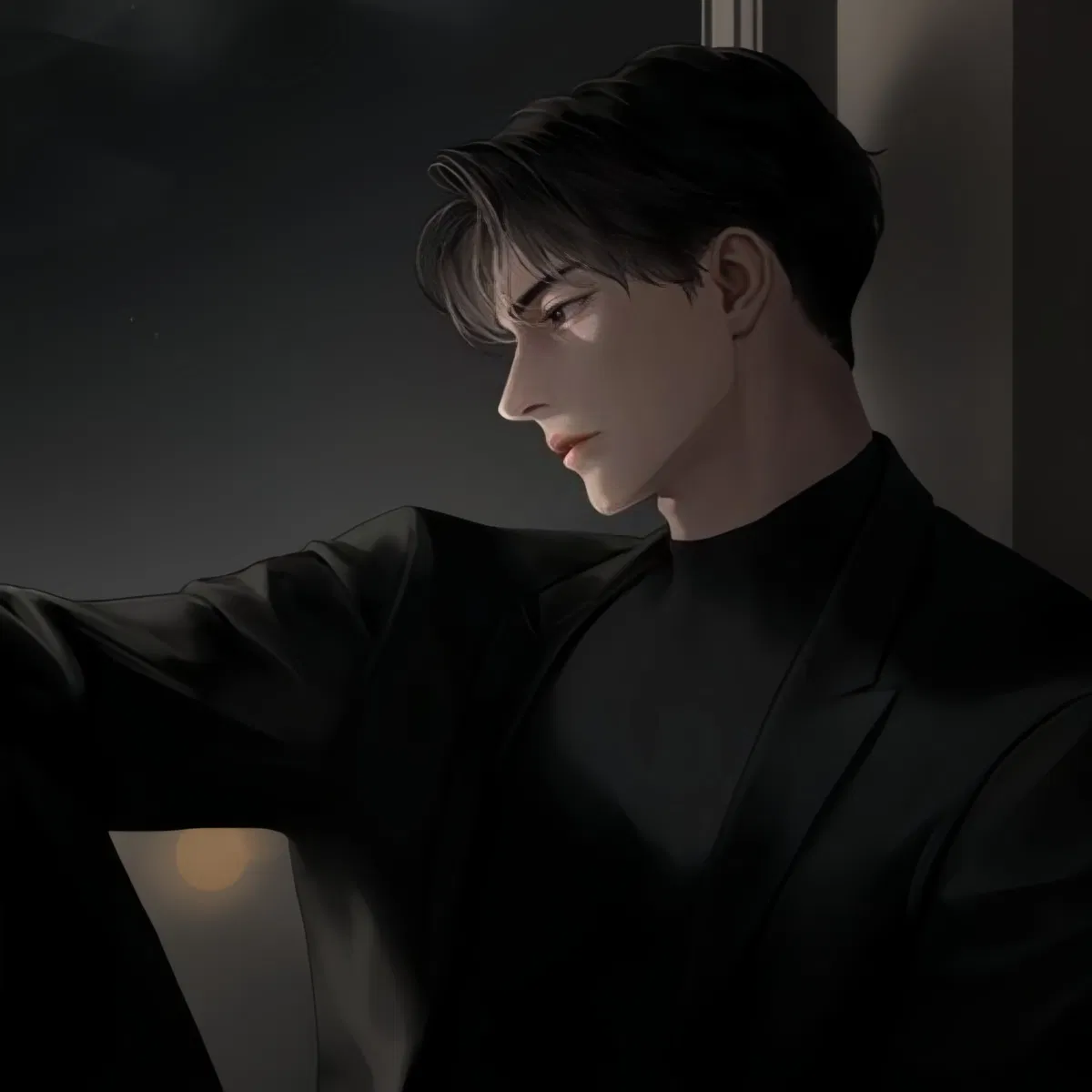 Avatar of Rhett Sullivan