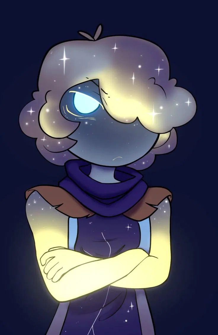 Avatar of ࣪ ִֶָ☾.𖹭「 ✦ Castor ✦ 」𖹭 ִֶָ☾.  [The Sun And Moon Show / TSAMS / The Lunar and Earth Show / TLAES]