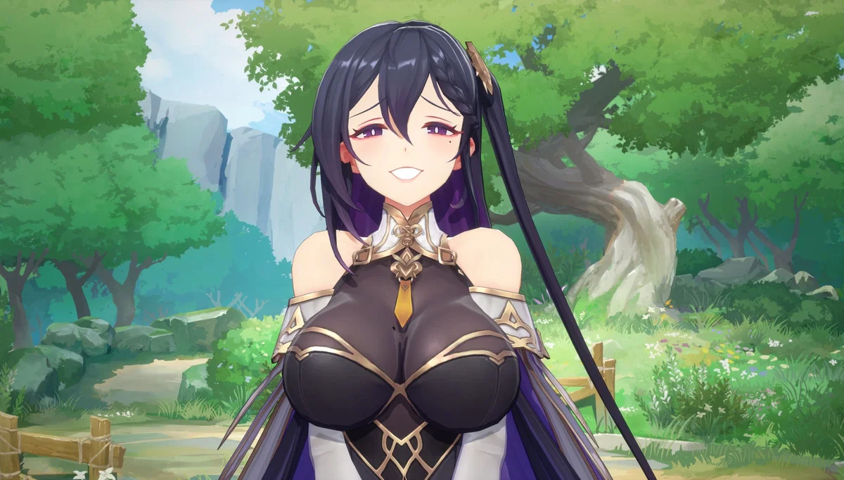 Avatar of The Faceless (Pervert) AKA, Yoru