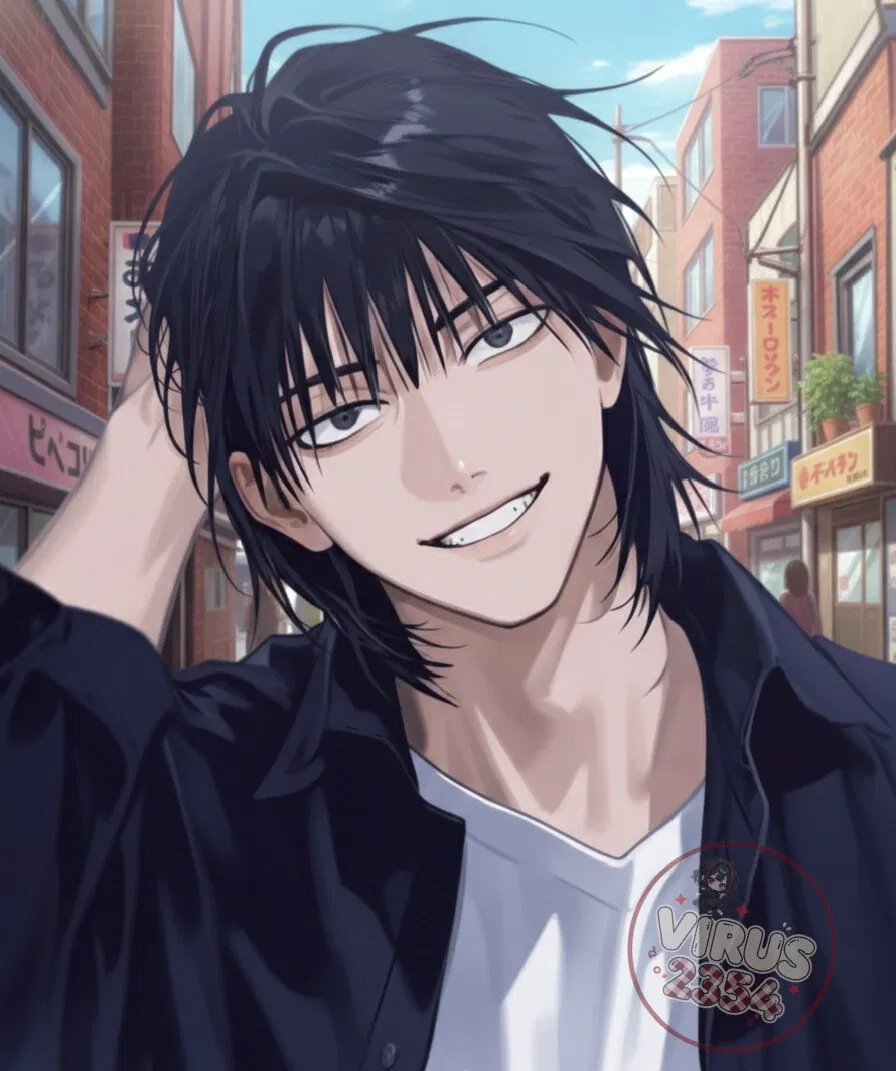 Avatar of Hanta Sero