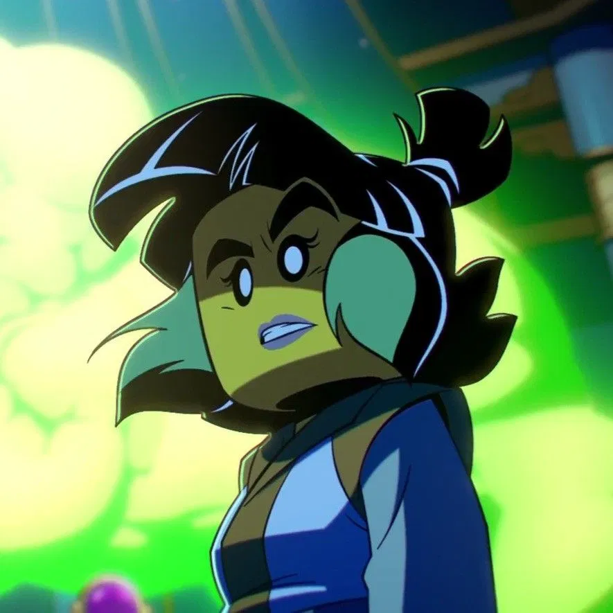 Avatar of Mei