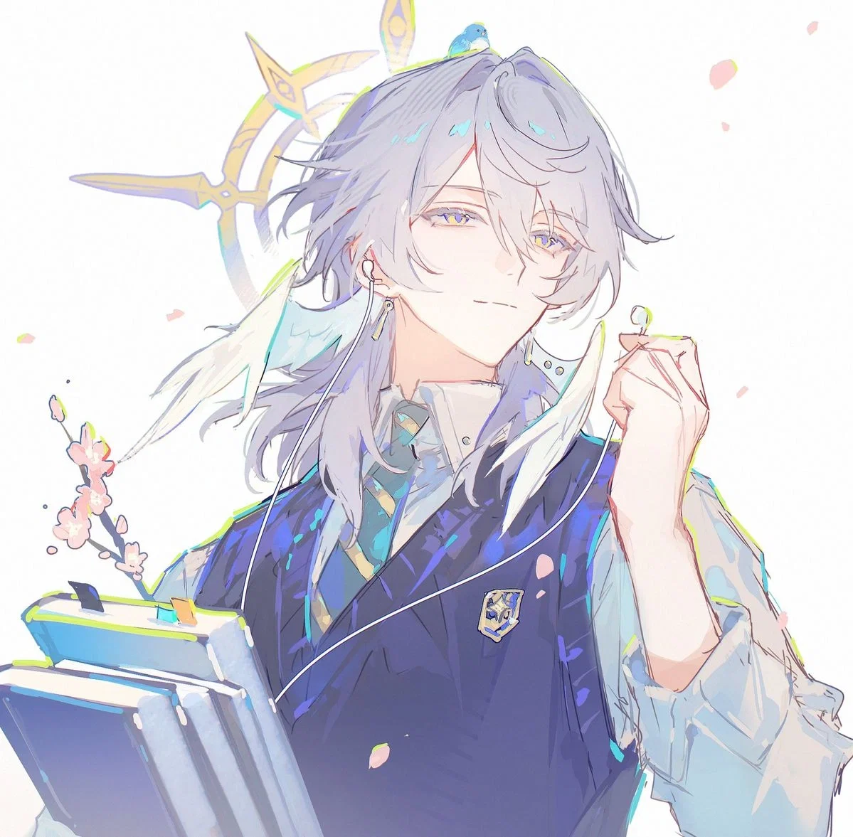 Avatar of Sunday | Flower Crowns