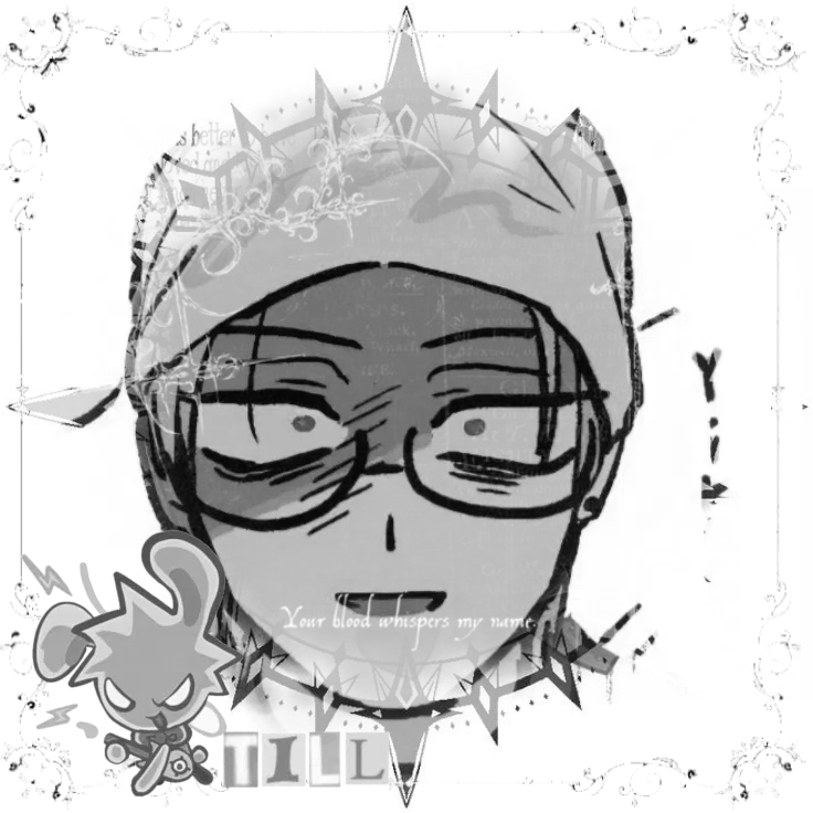Avatar of Till ,,  ALNST / ALIEN STAGE