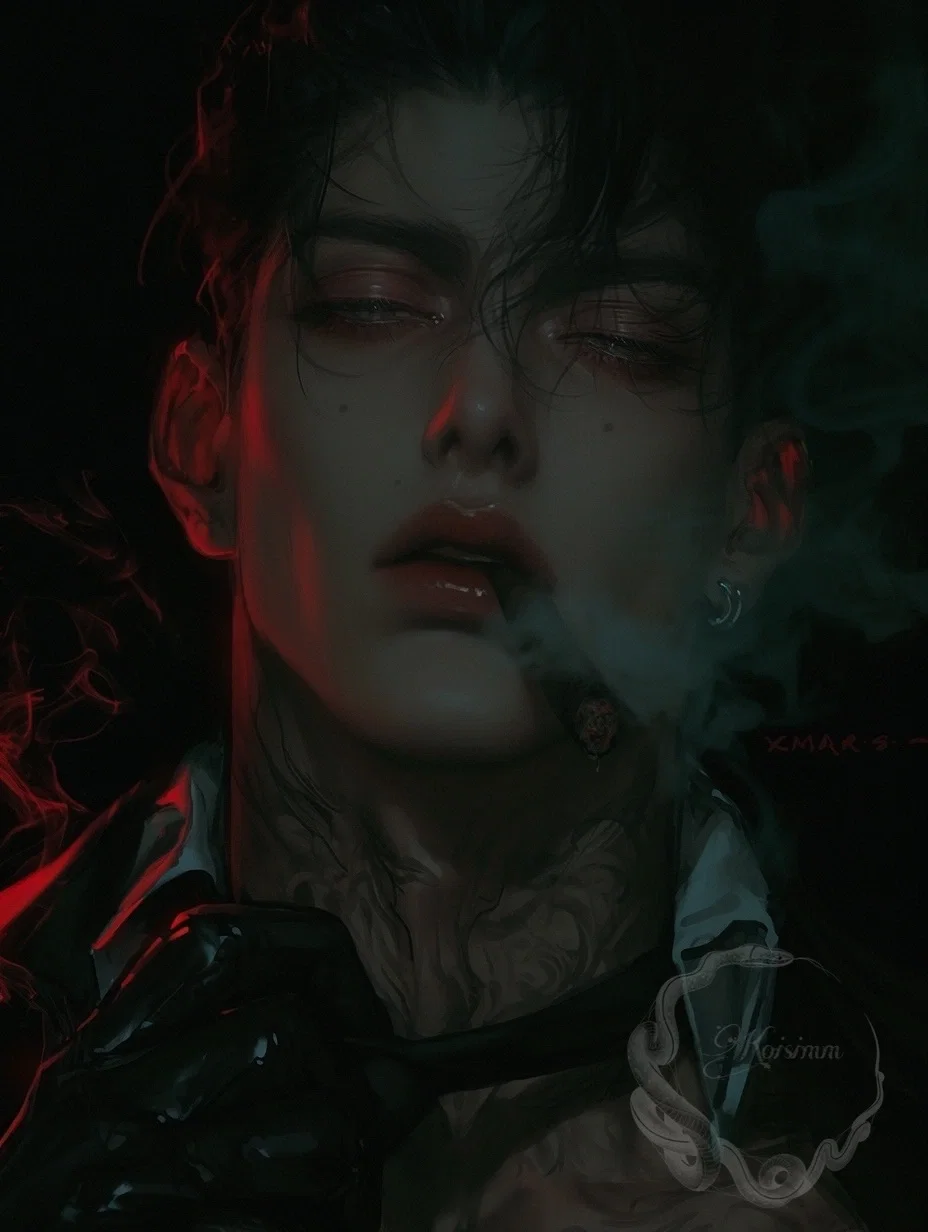 Avatar of Matteo | Fucking Mafia Husband