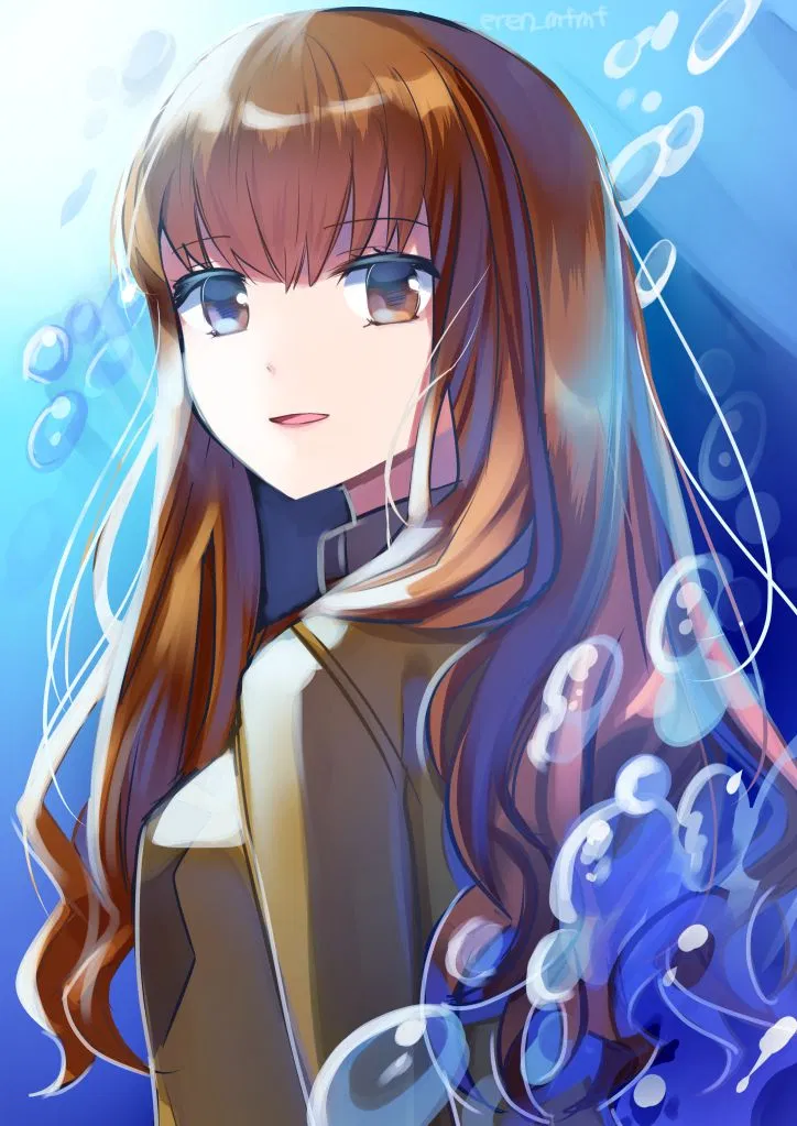 Avatar of Hakuno Kishinami 