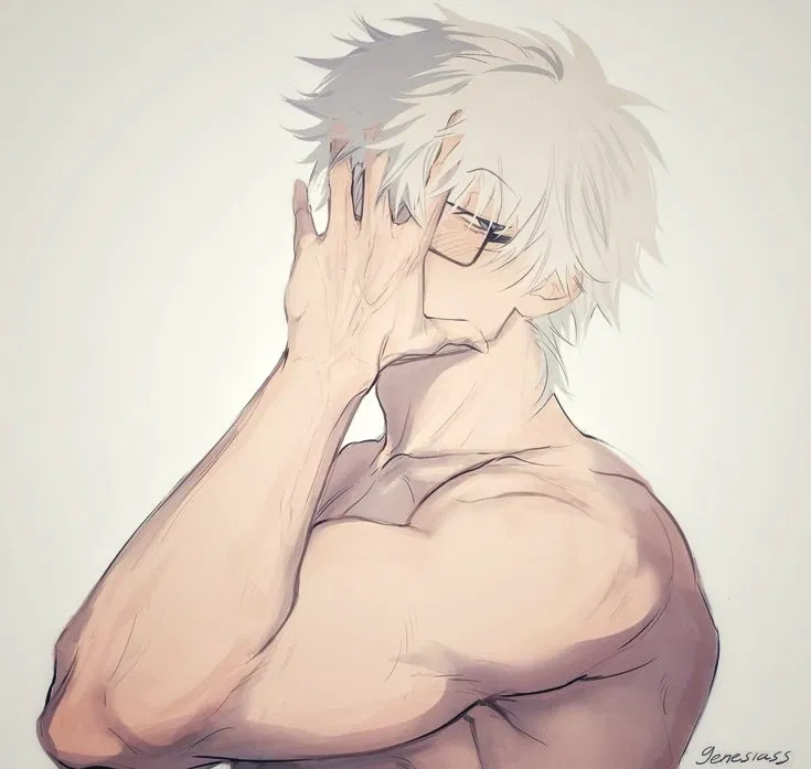 Avatar of gojo satoru