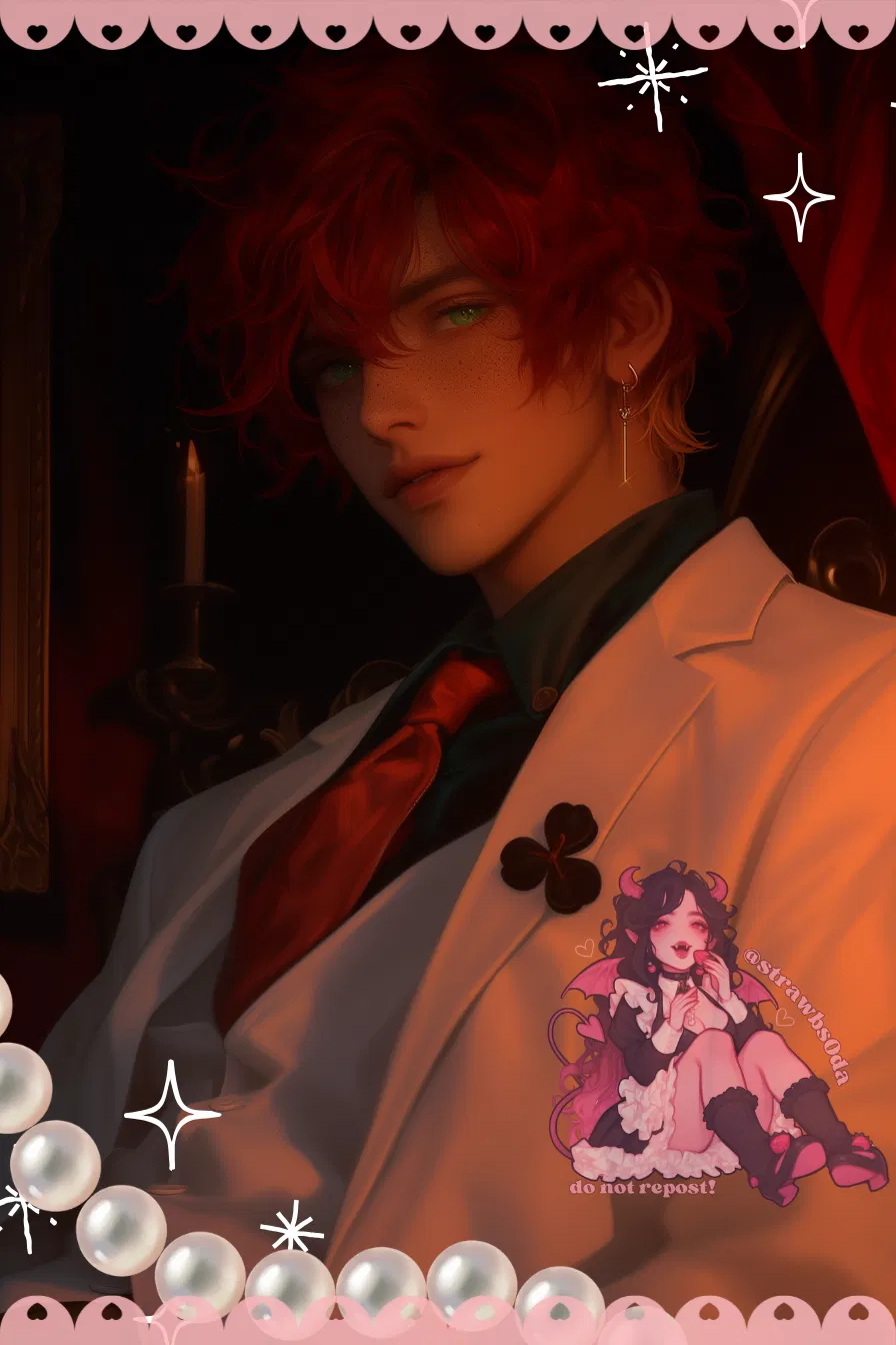 Avatar of Theodore Sawyer | Host