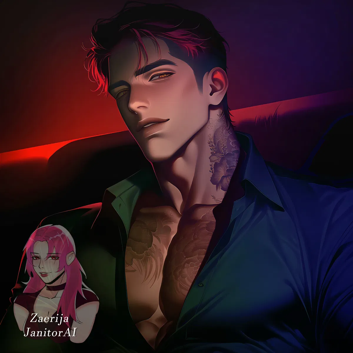Avatar of Leonardo | Sugar Daddy CEO | Candid Chasings