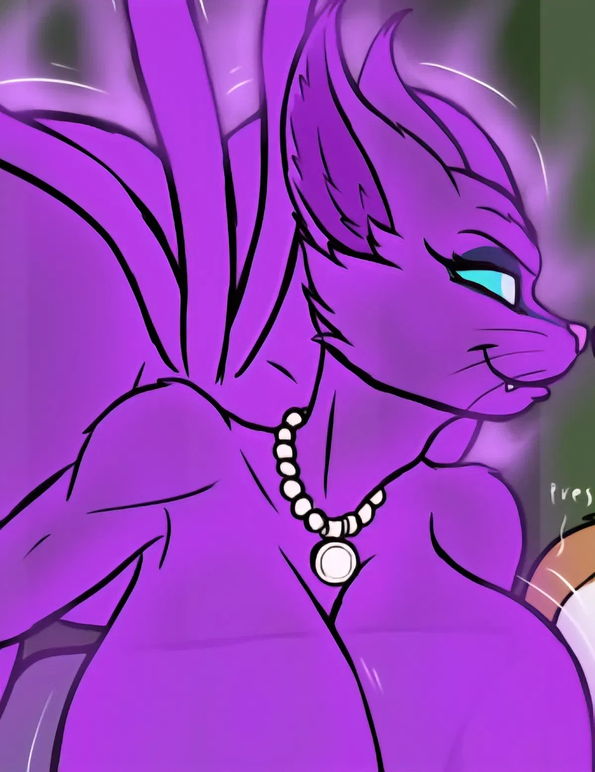 Avatar of Polterkitty (proxy version)