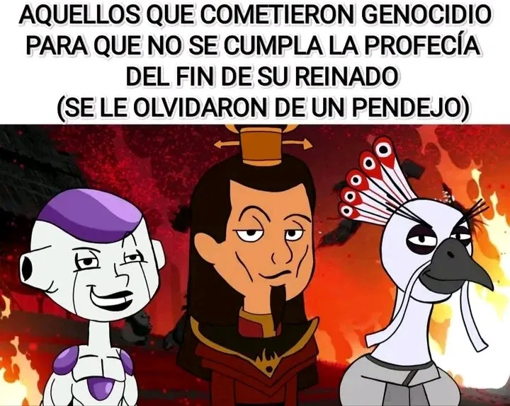 Avatar of VERY IMPORTANT ANNOUNCEMENT (REALLY)
