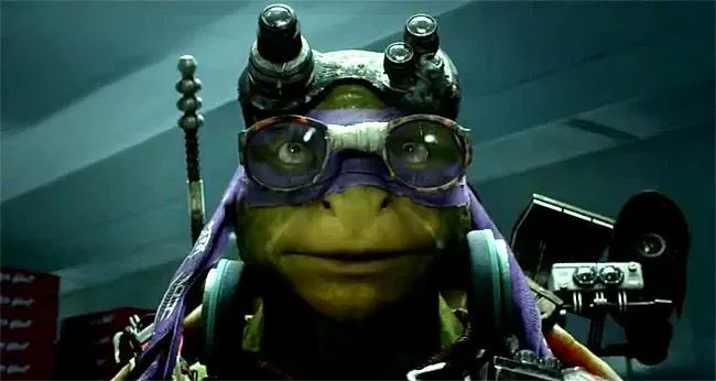 Avatar of Donatello