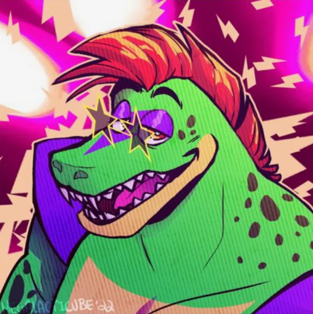 Avatar of Montgomery Gator