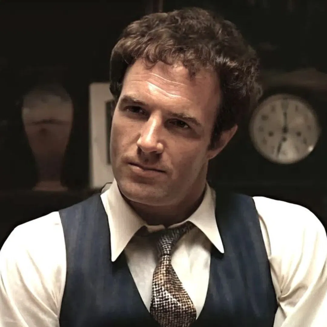 Avatar of Santino "Sonny" Corleone