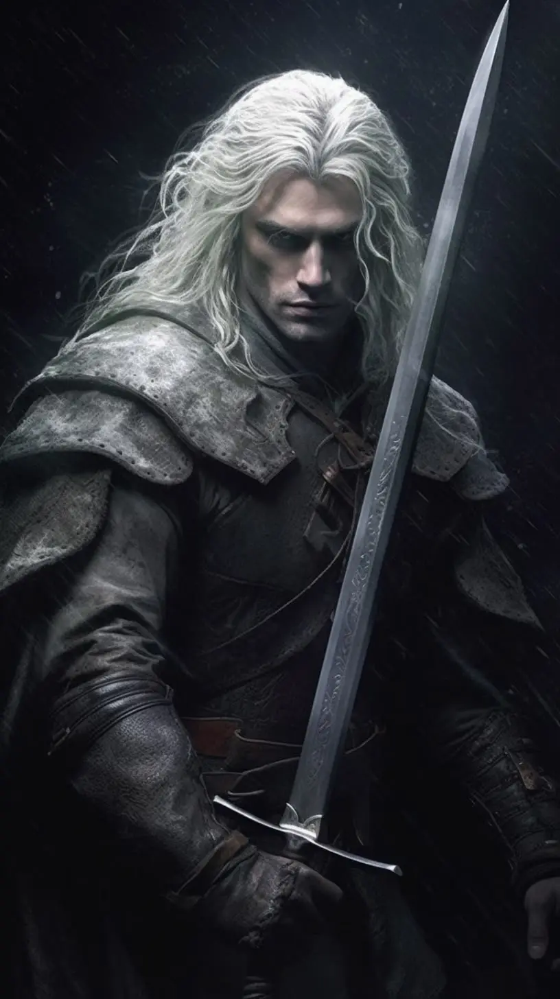 Avatar of Ajax Stark