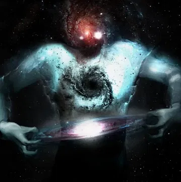 Avatar of God Simulator 