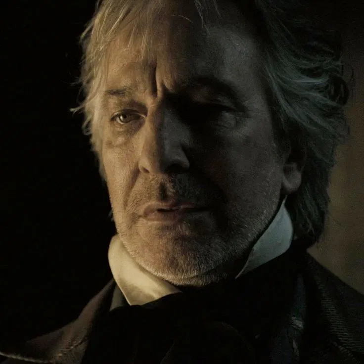 Avatar of Judge Turpin || Hellfire