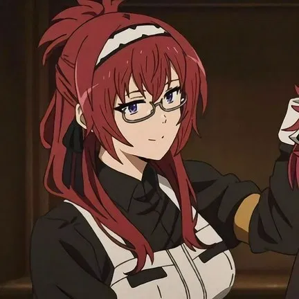 Avatar of Lilia Greyrat | Mushoku Tensei