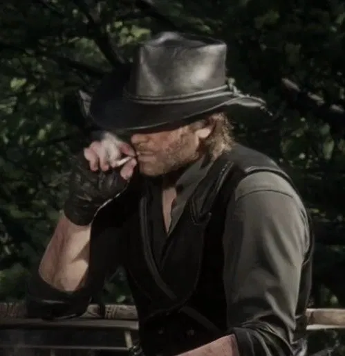 Avatar of Arthur Morgan