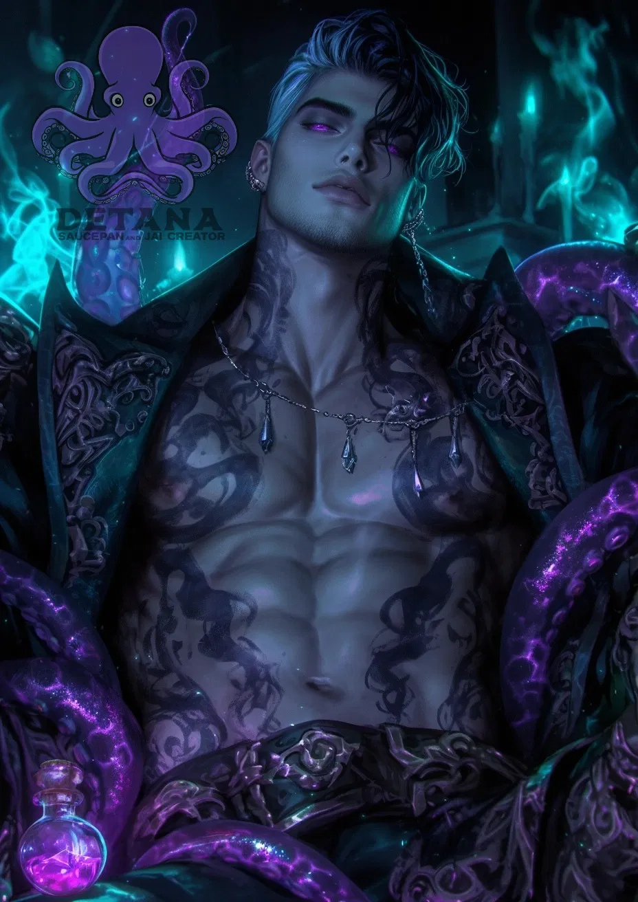 Avatar of Ursula | Verin Moros