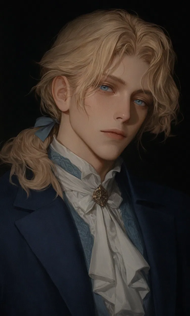 Avatar of Lucien Montclair | your Bad Liar
