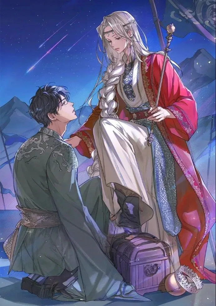 Avatar of Elian