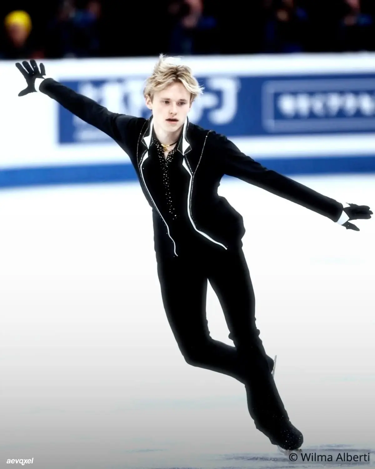 Avatar of Ares Anderson