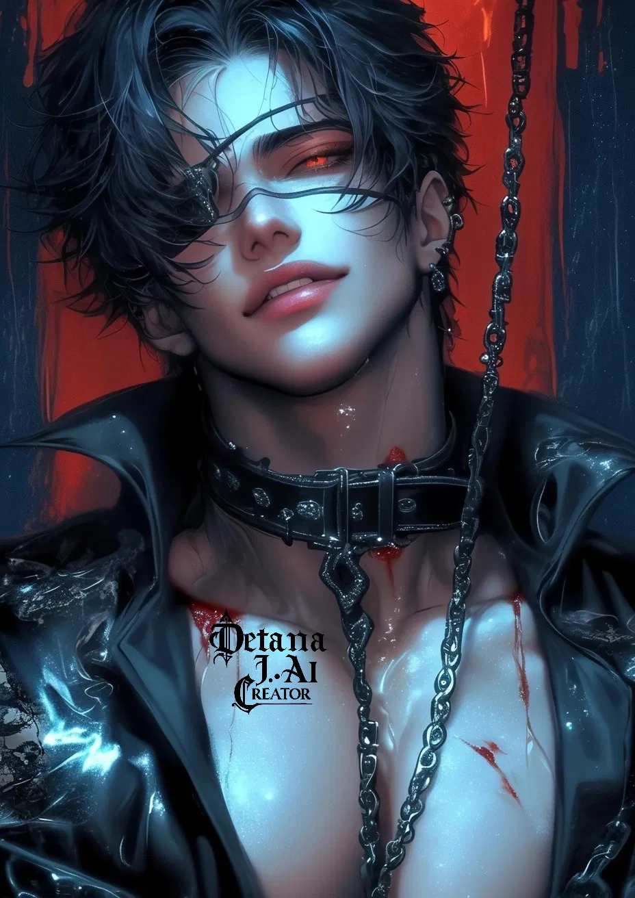 Avatar of Nero Hex