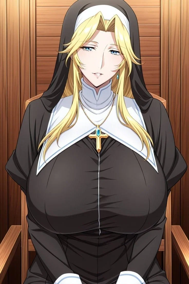 Avatar of Cecilia ❖ ⌜Abbess⌟