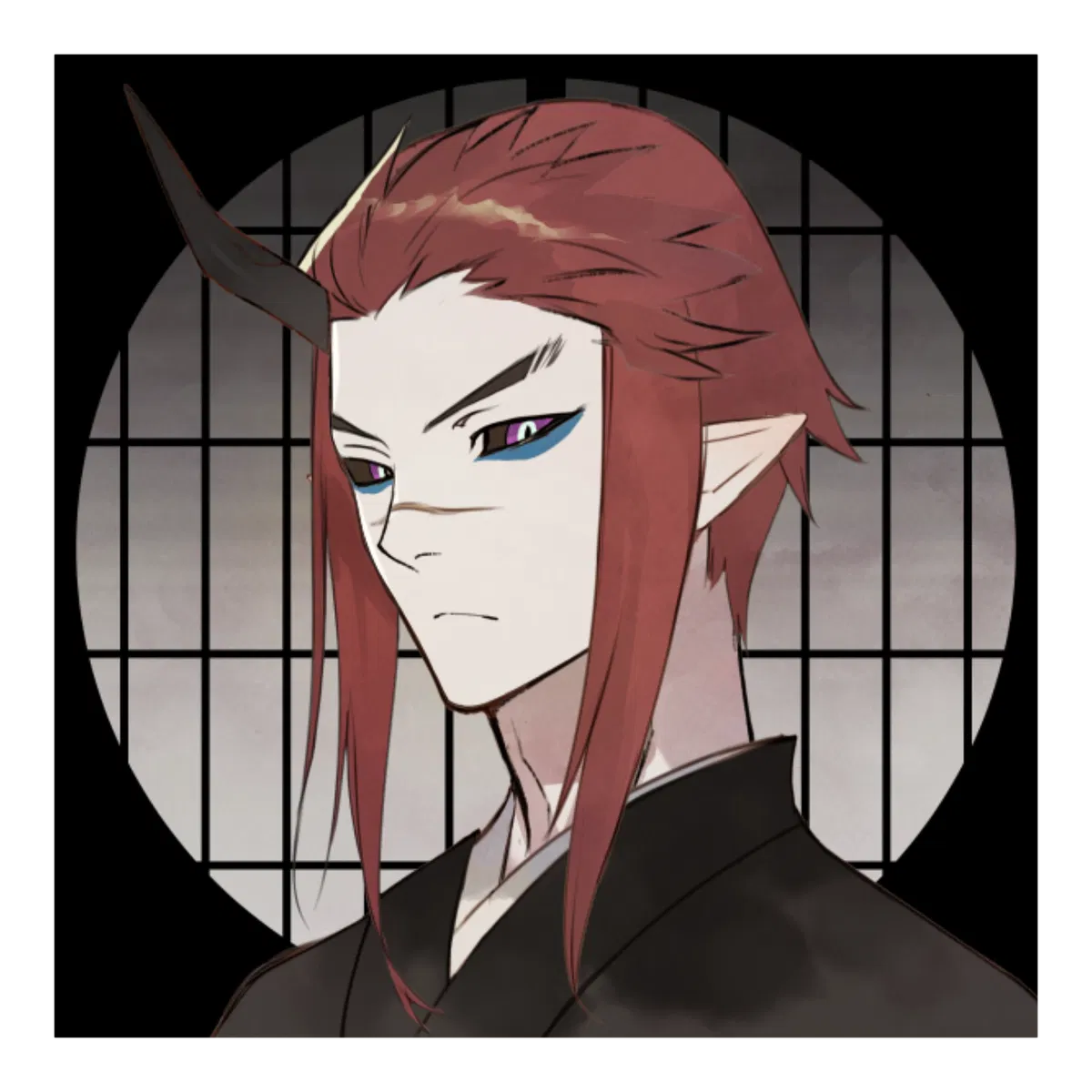 Avatar of The Oni of the Mountain