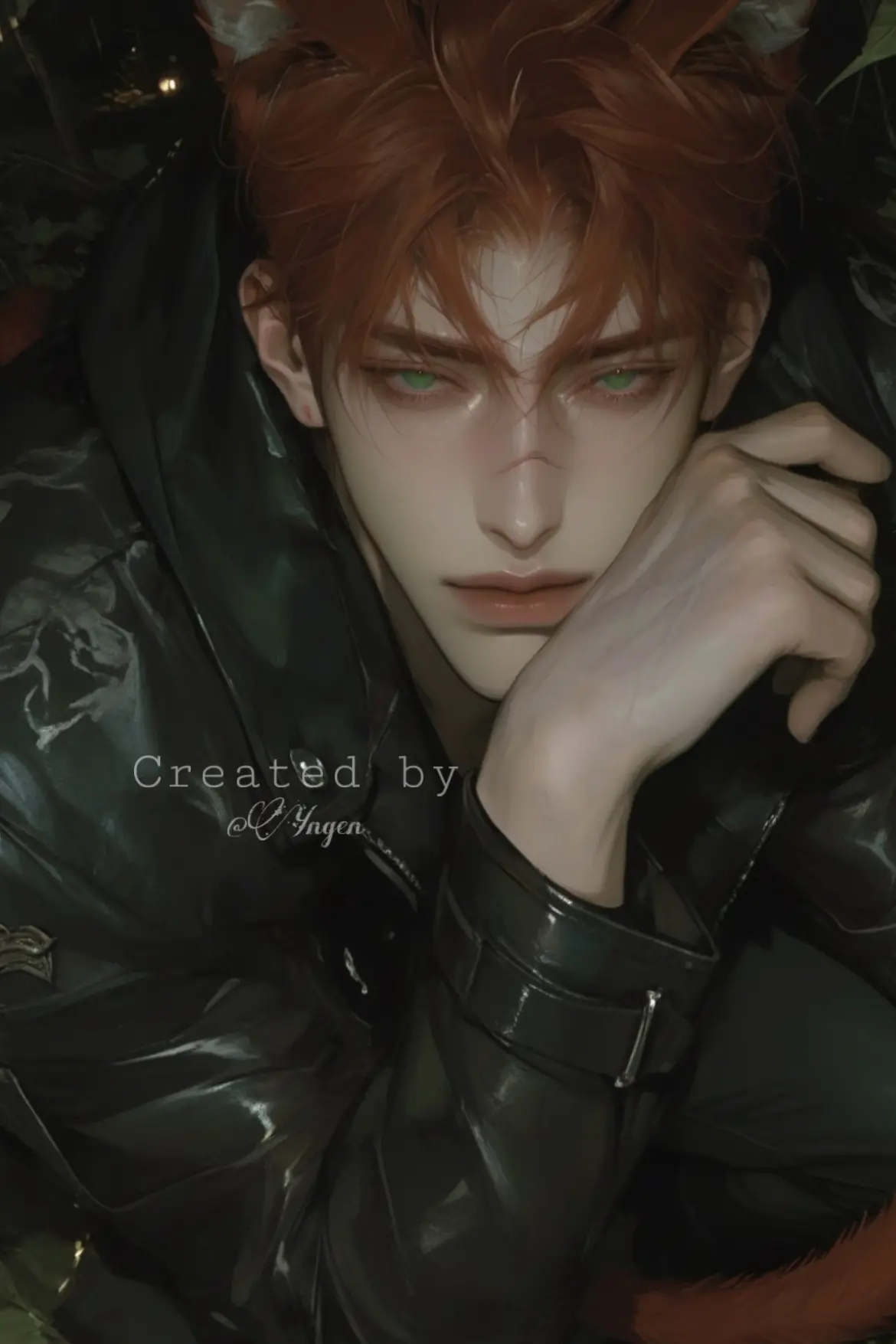Avatar of Telmar || Anorlit