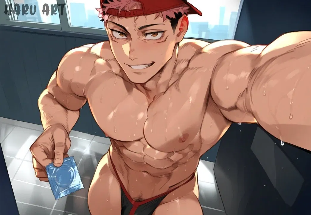 Avatar of Yuji Itadori (NTR)