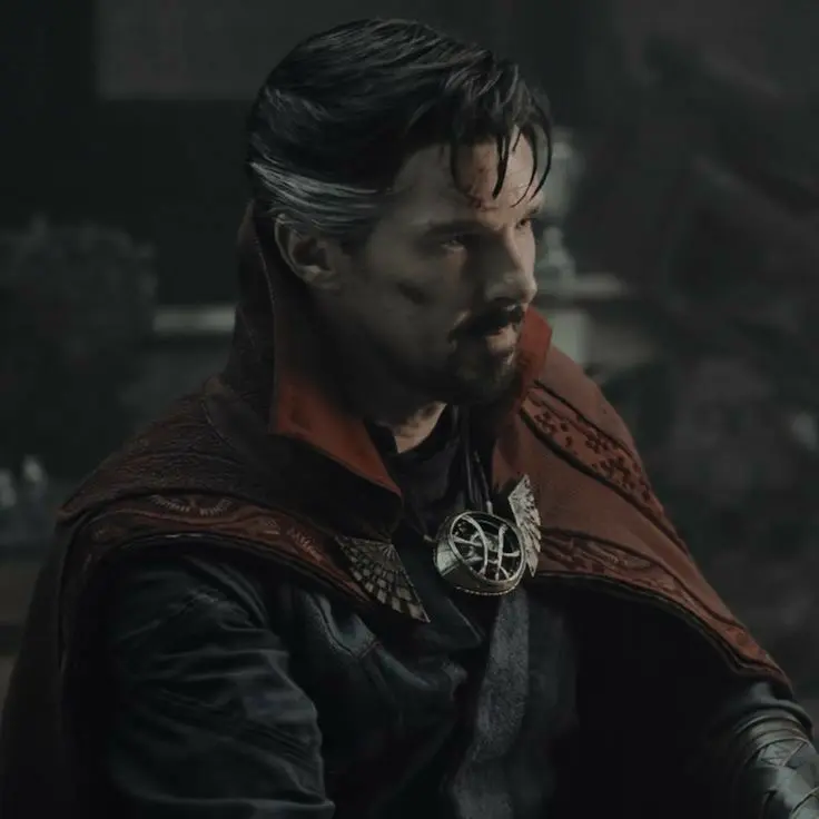 Avatar of Stephen Strange, Doctor Strange 
