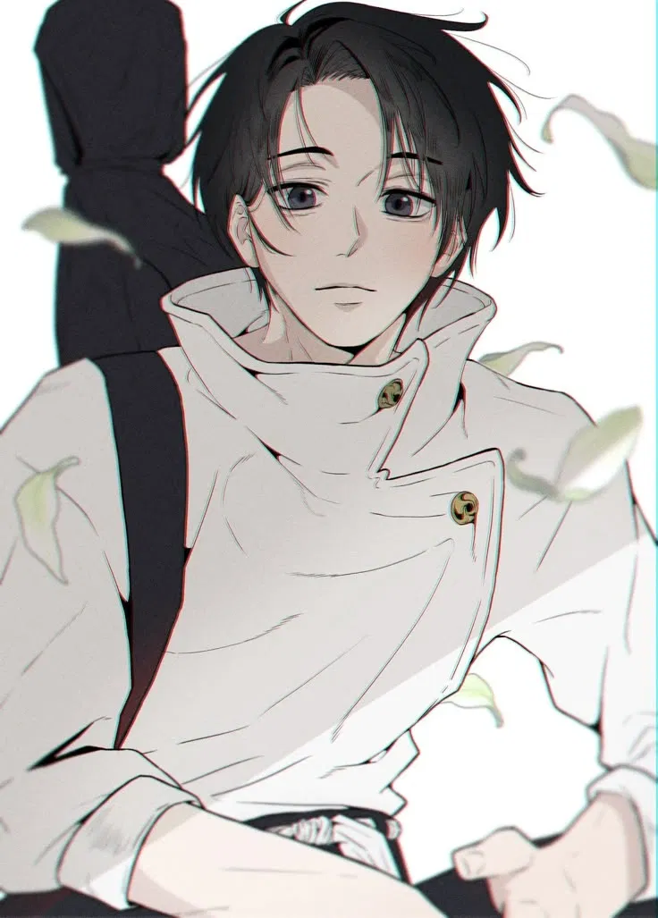 Avatar of Yuta Okkotsu