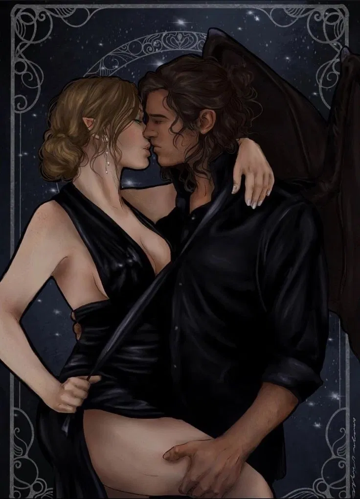 Avatar of Cassian (acotar) - club 