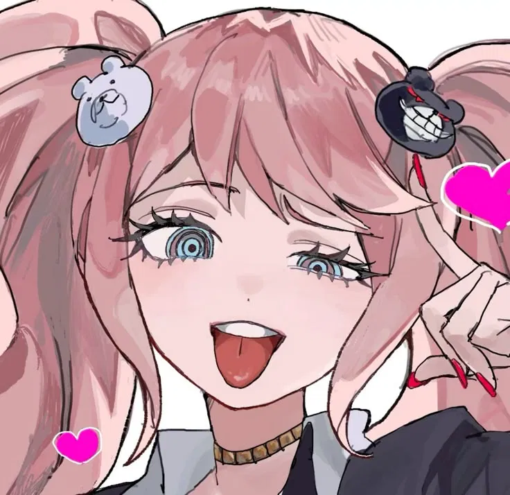 Avatar of Junko Enoshima