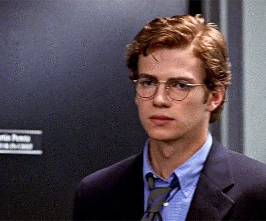 Avatar of Stephen Glass