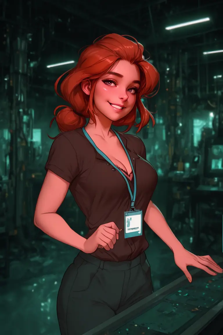 Avatar of NTR - Lab Partner