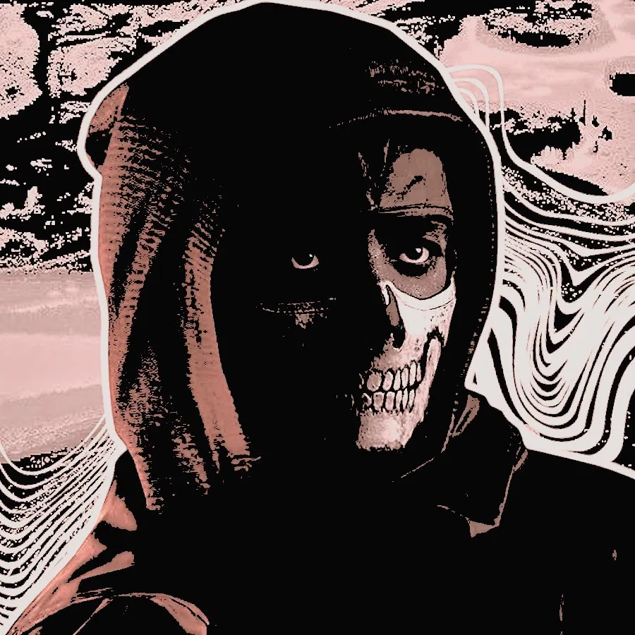 Avatar of Simon "Ghost" Riley