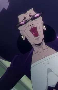 Avatar of Vice-Principal An Baba