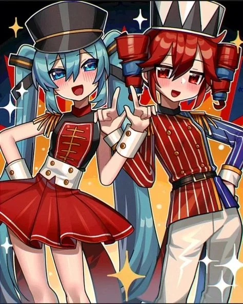 Avatar of Drugged the Dango - Candy Cookie Chocolate