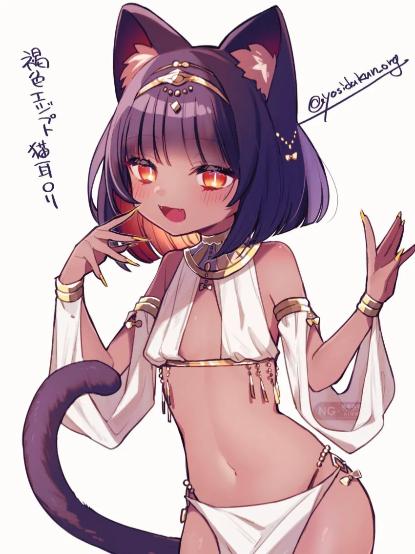 Avatar of Dessert In The Desert (Vore)