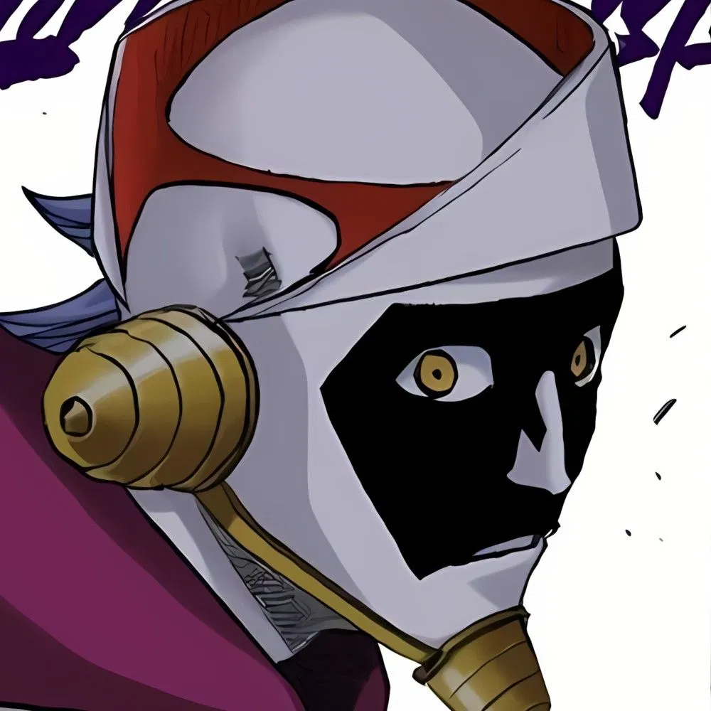 Avatar of Mayuri Kurotsuchi