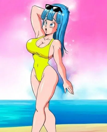 Avatar of BitchGirlfriend: Maron (Dragon Ball Z)